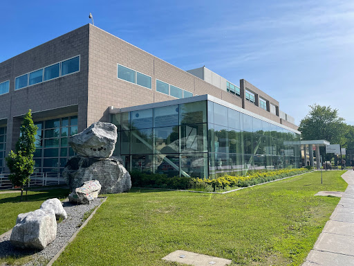 Faculty of science Québec