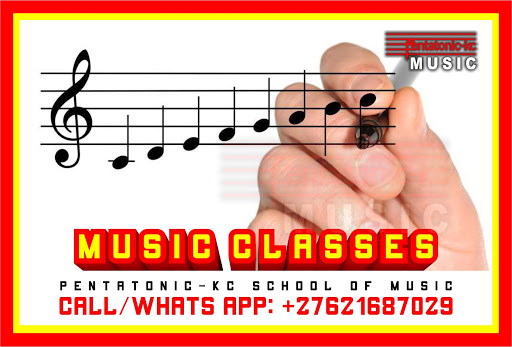 P-KC School Of Music