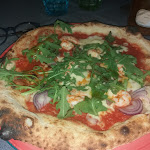 Photo n°1 de l'avis de Giovanna.o fait le 06/08/2018 à 13:30 sur le  Trattoria Caprese à Treviso