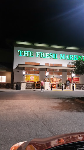 Grocery Store «The Fresh Market», reviews and photos, 3468 Lithia Pinecrest Rd, Valrico, FL 33596, USA