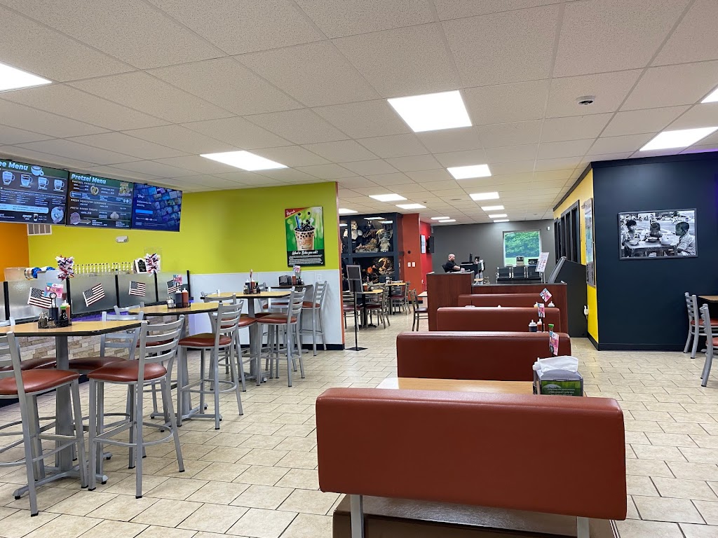The Pho Restaurant 45640