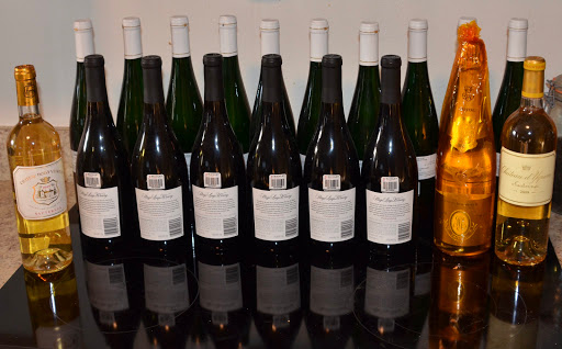 Wine Store «JJ Buckley Fine Wines», reviews and photos, 7305 Edgewater Dr D, Oakland, CA 94621, USA