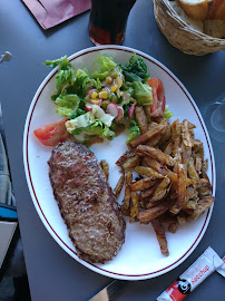 Plats et boissons du Café Chez Françoise à Île-d'Aix - n°9