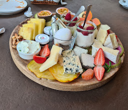 Café Croquant photo