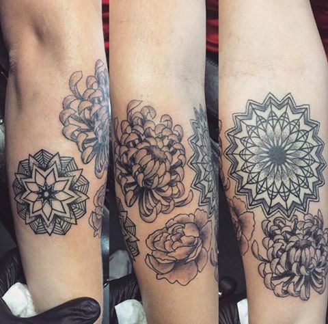 Body Piercing Shop «Multnomah Body Piercing and Tattoo», reviews and photos, 1861 NE Division St, Gresham, OR 97030, USA