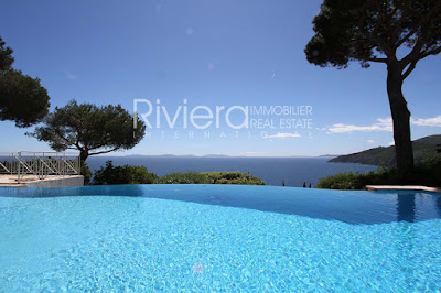 RIVIERA IMMOBILIER REAL ESTATE à Cavalaire-sur-Mer