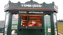 Photos du propriétaire du Pizzas à emporter Kiosque à Pizzas Wasselonne - n°10