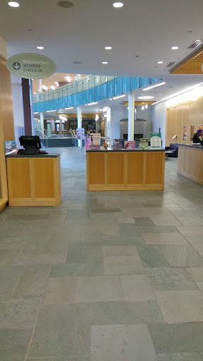 Gym «The Salvation Army Kroc Center of Philadelphia», reviews and photos, 4200 Wissahickon Ave, Philadelphia, PA 19129, USA