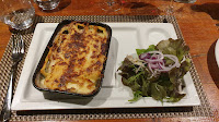 Tartiflette du Restaurant La Grange à Les Deux Alpes - n°1