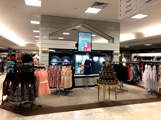 Shopping Mall «Fiesta Mall», reviews and photos, 1445 W Southern Ave, Mesa, AZ 85202, USA