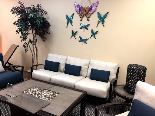 Fireplace Store «Yard Art Patio & Fireplace - Allen», reviews and photos, 111 Central Expy S, Allen, TX 75013, USA