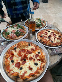 Pizza du Pizzeria Chez Zé à Marseille - n°18