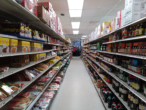 Asian Grocery Store «East East Oriental Grocery», reviews and photos, 13365 Olive Blvd, Chesterfield, MO 63017, USA