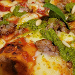 Photo n°1 de l'avis de Kevin.d fait le 23/10/2022 à 18:16 sur le  Old School Cocktails & Food à Riomaggiore