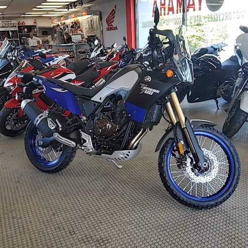 Motorcycle Dealer «Hanover Powersports Honda Yamaha KTM», reviews and photos, 210 NJ-10, East Hanover, NJ 07936, USA