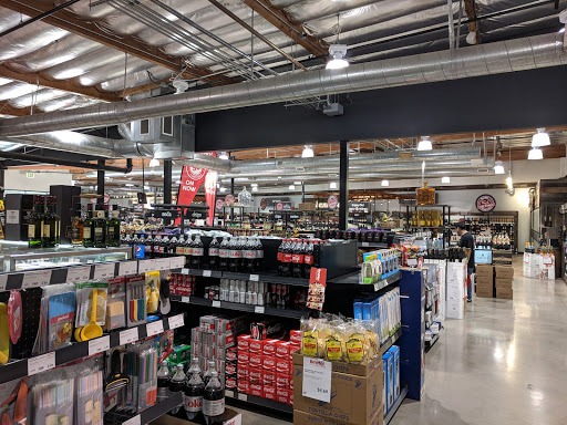 Wine Store «BevMo!», reviews and photos, 1247 W El Camino Real, Sunnyvale, CA 94087, USA