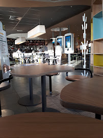 Atmosphère du Restauration rapide McDonald's à Dieppe - n°15