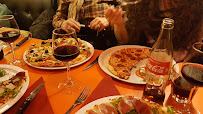 Prosciutto crudo du Restaurant italien Babalou à Paris - n°18