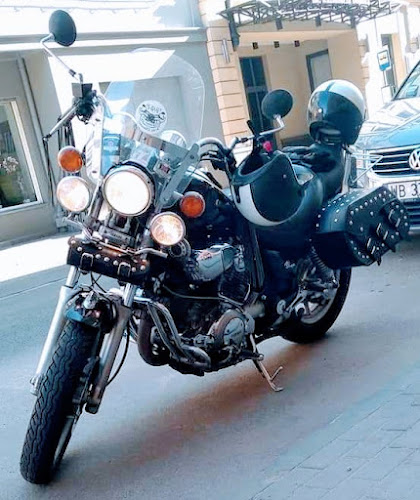 Opinie o auto-serwis OLKAR w Bałuty - Mechanik samochodowy