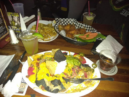 Shopping Mall «Eastmont Town Center», reviews and photos, 7200 Bancroft Ave # 2, Oakland, CA 94605, USA