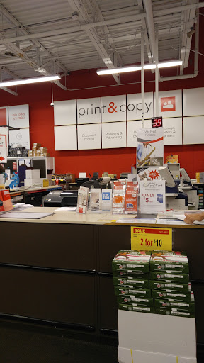 Office Supply Store «Office Depot», reviews and photos, 7001 Cermak Rd, Berwyn, IL 60402, USA