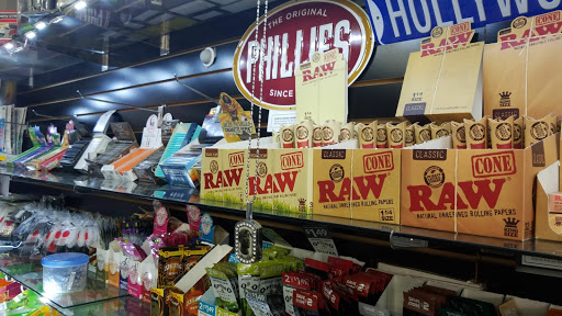 Tobacco Shop «Smoking Box Smoke Shop», reviews and photos, 1008 Alamitos Ave, Long Beach, CA 90813, USA