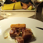 Photo n°3 de l'avis de Stefania.u fait le 28/07/2022 à 08:08 sur le  Bar Ristorante Clipper à Taggia