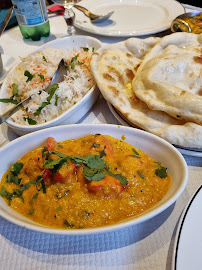Curry du Restaurant indien New Delhi à Annecy - n°17