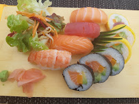 Sushi du Restaurant asiatique L'Asiane à Aytré - n°13