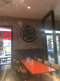 Atmosphère du Restauration rapide Burger King à Amiens - n°9