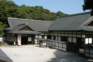 Hikone Castle Museum image