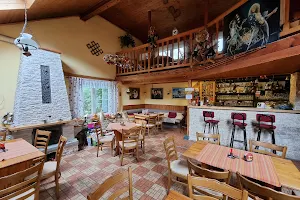 Restaurace Inka image