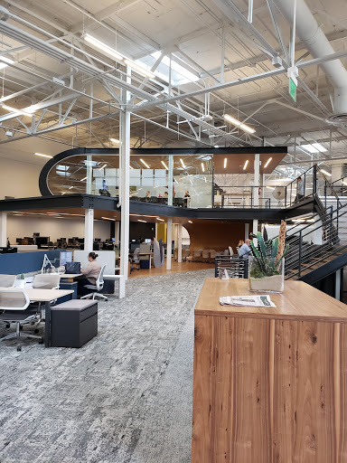One Workplace - South Bay Office