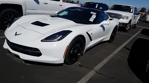 Used Car Dealer «Dollar Bill Auto Sales», reviews and photos, 1234 E Center Ave, Visalia, CA 93292, USA