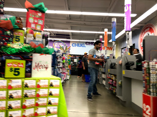 Variety Store «Five Below», reviews and photos, 802 W Arrow Hwy, San Dimas, CA 91773, USA