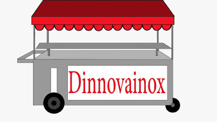 Dinnovainox portada