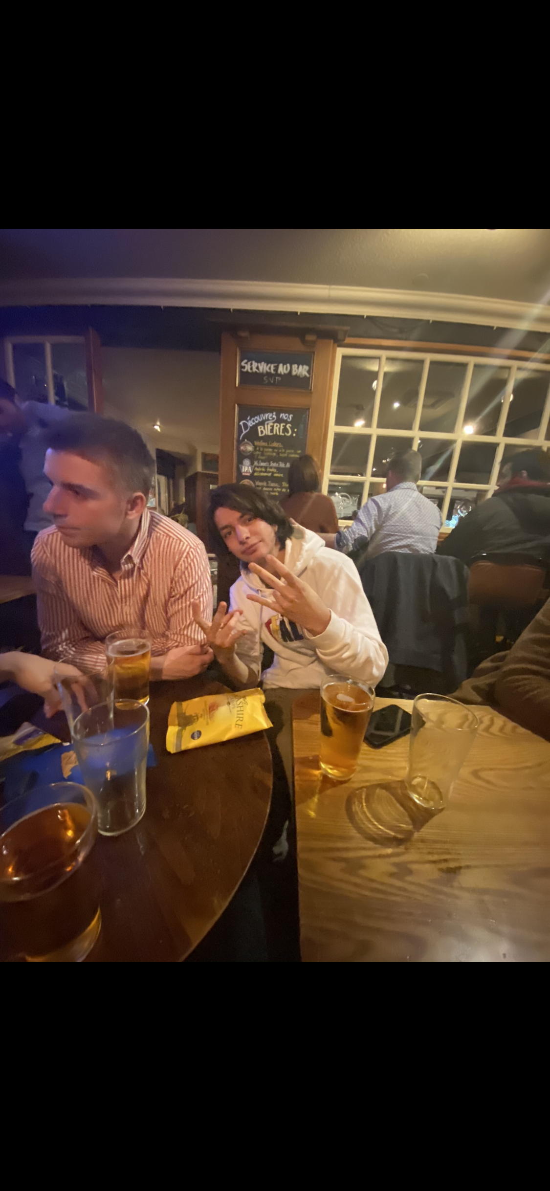 Photo n° 2 de l'avis de maxime.a fait le 25/09/2020 à 13:02