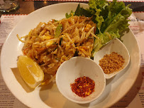 Phat thai du Restaurant thaï Chili Thai Restaurant à Mulhouse - n°12