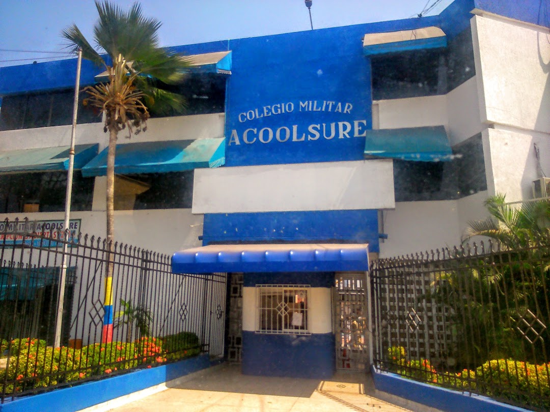 COLEGIO MILITAR ACOOLSURE