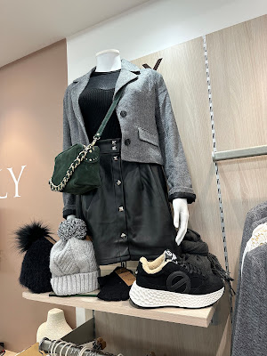 Ladies Only - Boutique de vêtements à Biganos