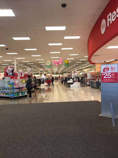 Department Store «Target», reviews and photos, 201 Perimeter Dr, Midlothian, VA 23113, USA