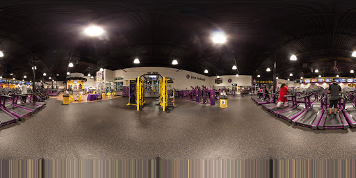 Gym «Planet Fitness», reviews and photos, 2841 Greenbriar Pkwy SW, Atlanta, GA 30331, USA