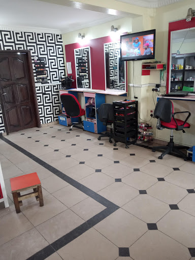 Xclaim Beauty salon, 12 wogu street D-Line, 500261, Port Harcourt, Nigeria, Nail Salon, state Rivers