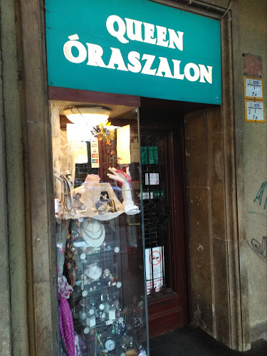 Értékelések erről a helyről: Queen Óraszalon, Dunaújváros - Ékszerekbolt