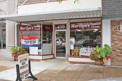 Marilyn's Natural Foods