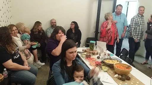 Coffee Shop «Zetêo Coffee», reviews and photos, 911 W Oak St, Conway, AR 72032, USA