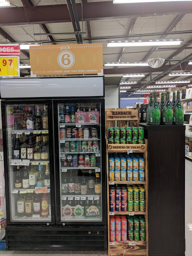 Grocery Store «H-E-B Grocery», reviews and photos, 207 E South St, Alvin, TX 77511, USA