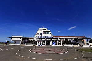 Aeroportul Internațional Satu Mare image