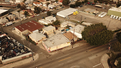 Grocery Store «Lanza Brothers Market», reviews and photos, 1803 N Main St, Los Angeles, CA 90031, USA