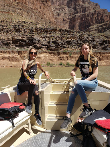 Sightseeing Tour Agency «Westwind Air Service», reviews and photos, 732 W Deer Valley Rd, Phoenix, AZ 85027, USA